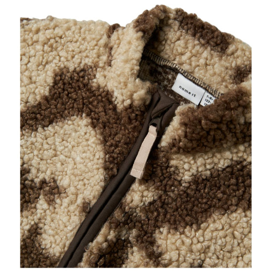 Name It Παιδική ζακέτα